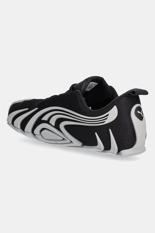 Обувь Кроссовки Puma Talon OG 402955 чёрный