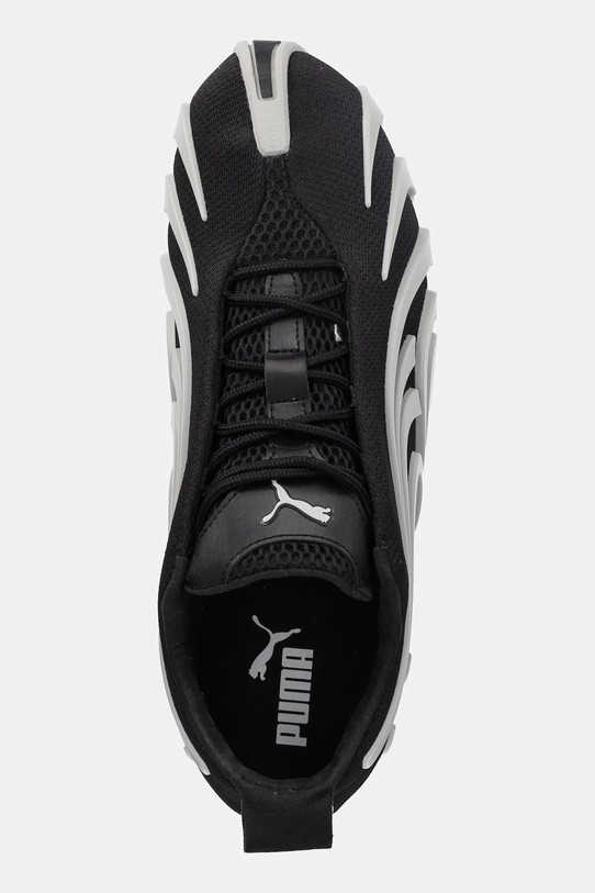 Кроссовки Puma Talon OG чёрный 402955