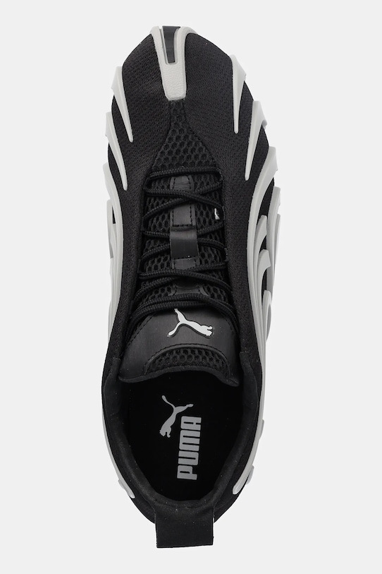 Кроссовки Puma Talon OG чёрный 402955