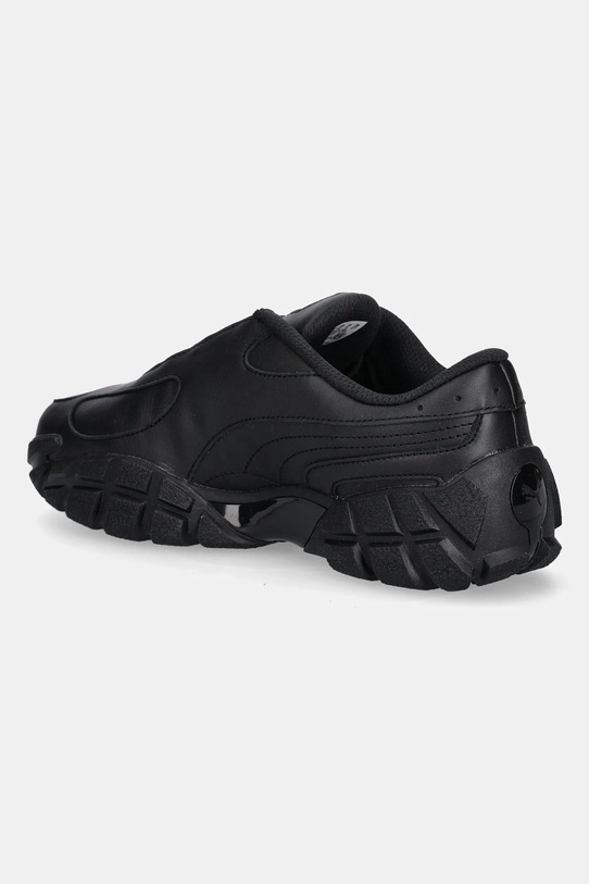 Scarpe Puma sneakers in pelle PUMA x SKEPTA 404355 nero