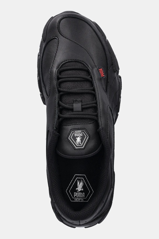 Puma sneakers in pelle PUMA x SKEPTA nero 404355