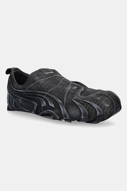 Puma sneakersy Talon NFS syntetyczny czarny 404389