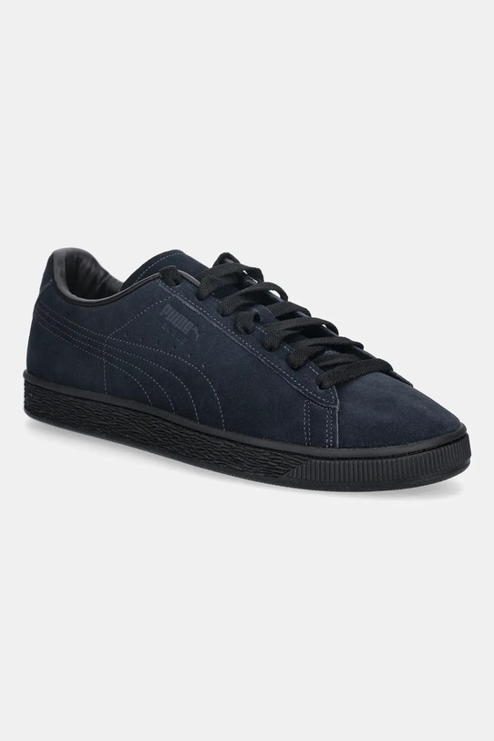 Puma sneakersy zamszowe Suede 2 pozostałe granatowy 405977