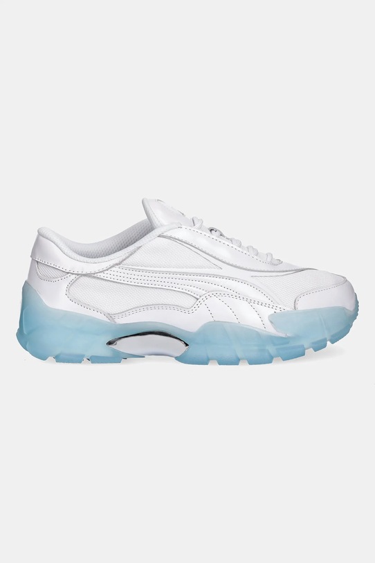 Tenisky Puma x Skepta Skope WP 404444 bílá AW25