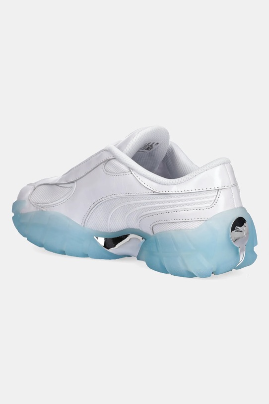 Boty Tenisky Puma x Skepta Skope WP 404444 bílá