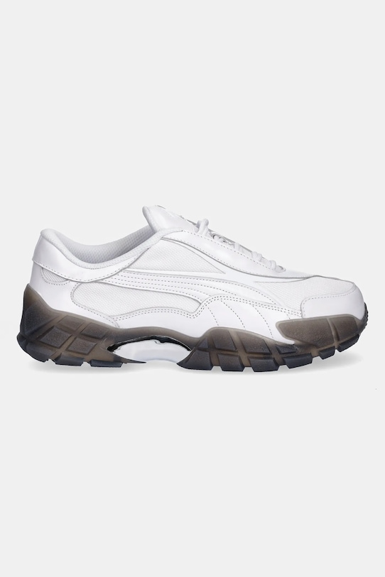 Tenisky Puma x Skepta Skope WP 404444 bílá AW25