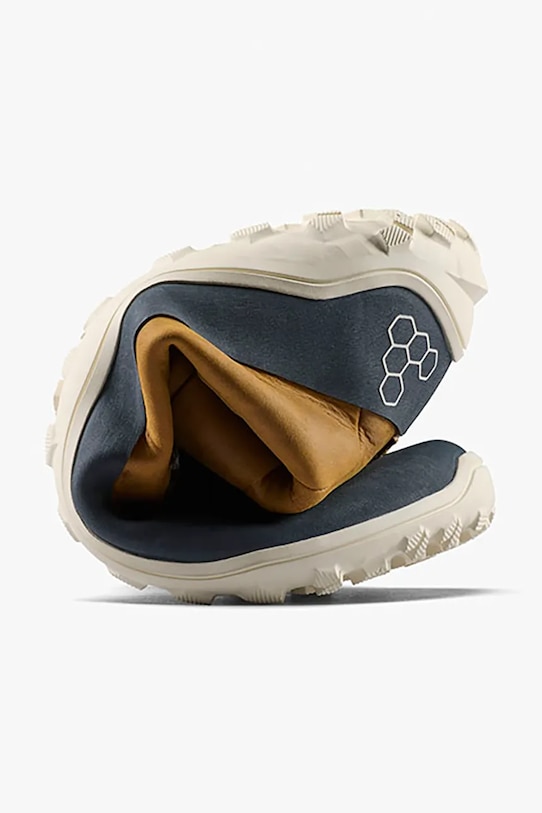 Vivobarefoot buty skórzane TRACKER LEATHER LOW 309534