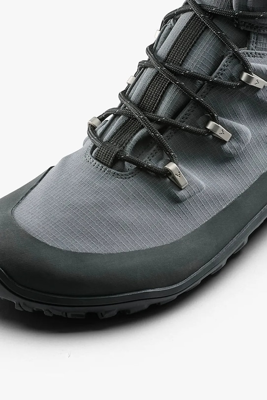 Vivobarefoot buty TRACKER TEXTILE AT 309536 szary