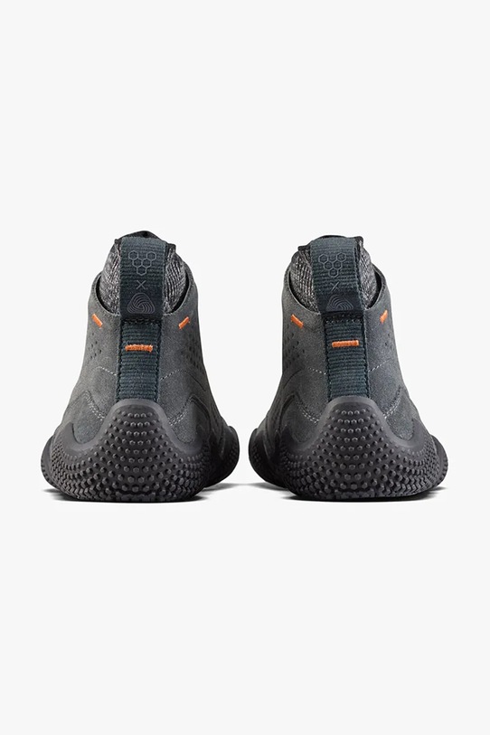 Obuwie Vivobarefoot sneakersy MOTUS STUDIO MID LTH 305641 szary