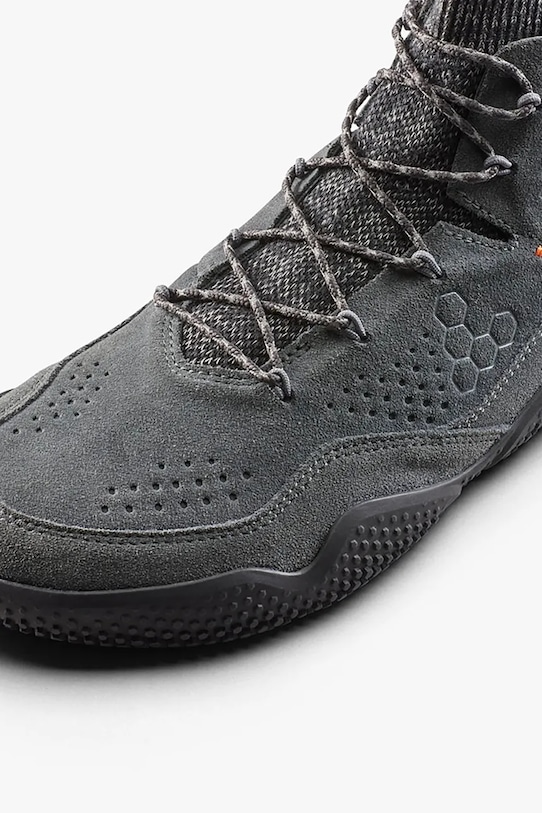 Αθλητικά Vivobarefoot MOTUS STUDIO MID LTH 305641 γκρί