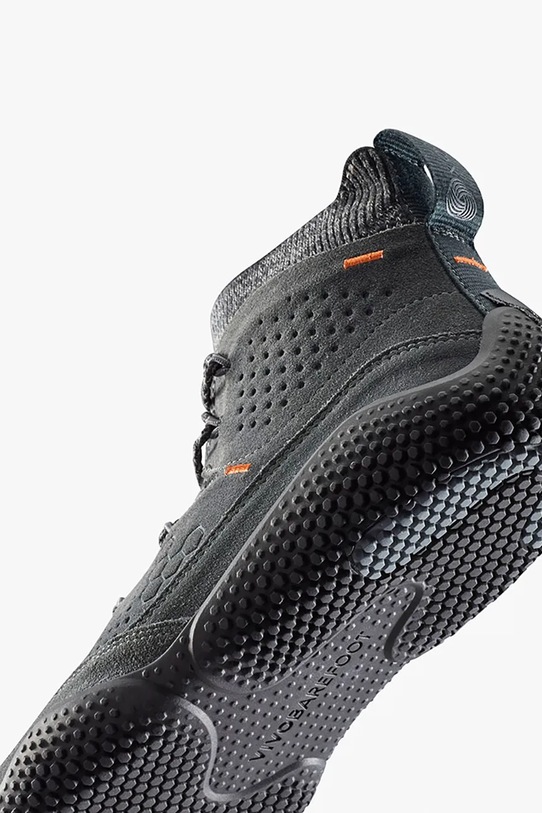 Vivobarefoot sneakersy MOTUS STUDIO MID LTH 305641
