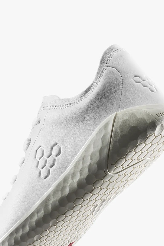 Vivobarefoot sneakersy skórzane GEO COURT IV 309062