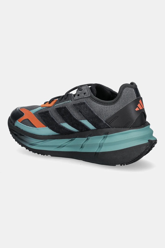 Παπούτσια Αθλητικά adidas Adistar 3 Sportswear JQ0760 γκρί
