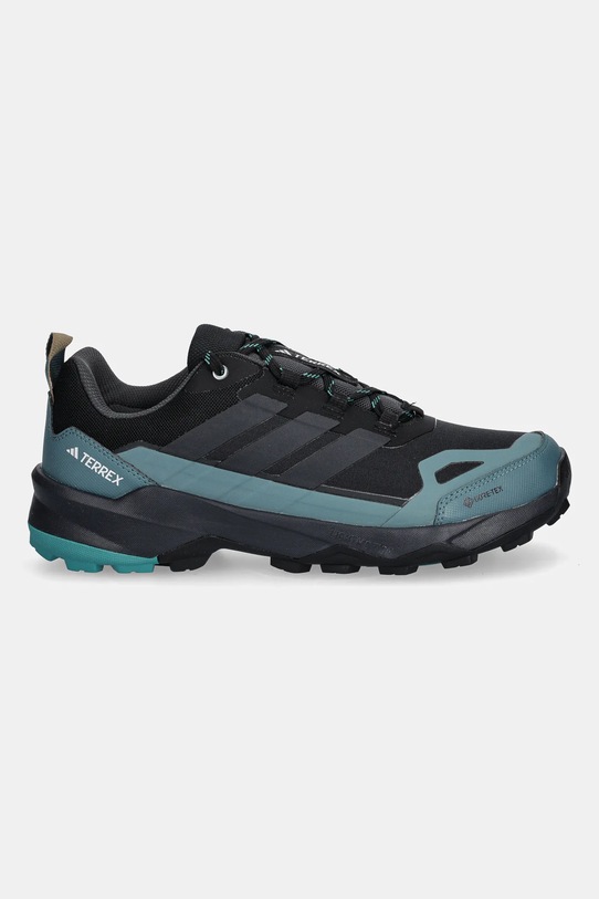 adidas TERREX pantofi outdoor Skychaser AX5 GTX JQ2209 negru AW25