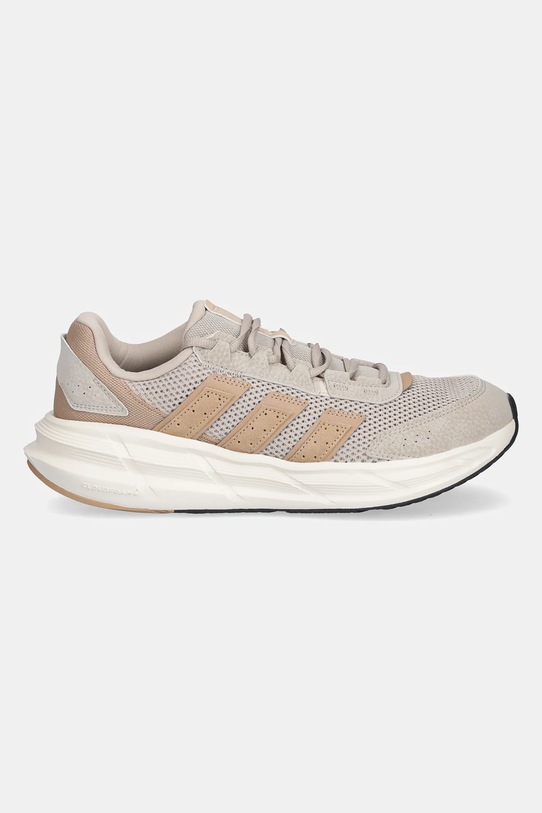 adidas sneakersy Astrastar JQ6081 beżowy AW25
