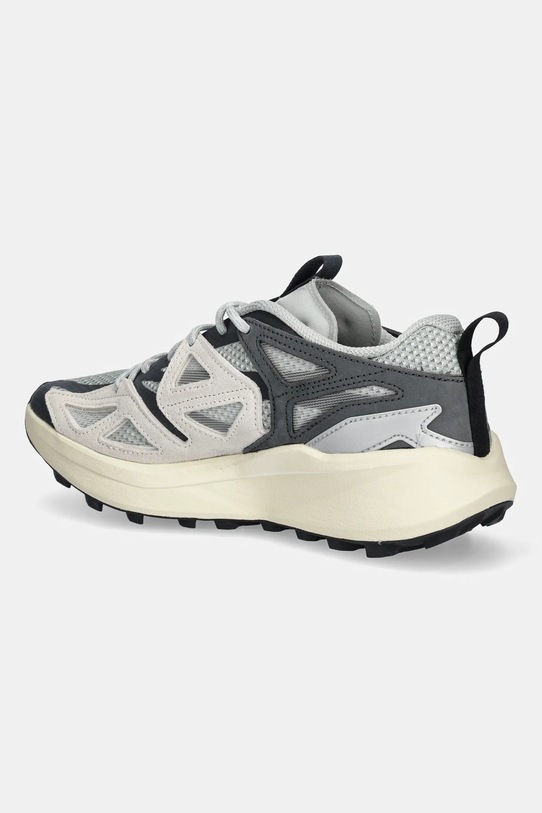 Obuv Tenisky adidas Kantai Trail JR5609 sivá