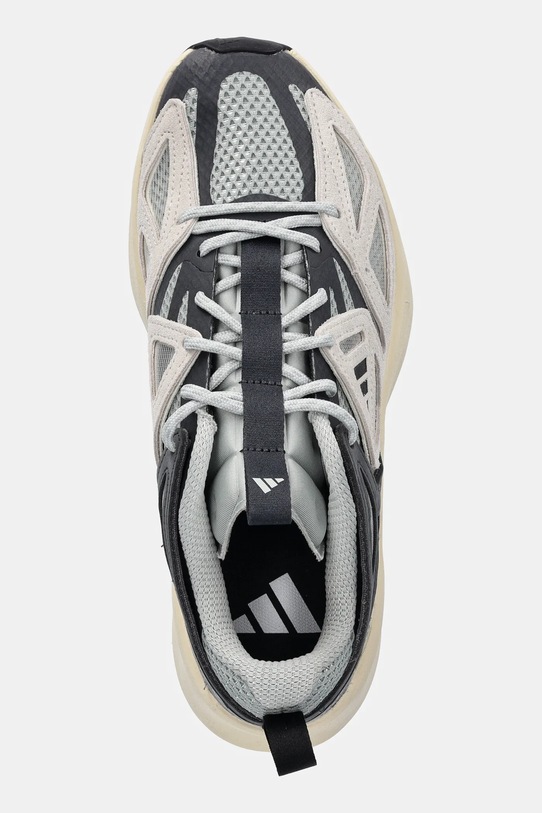 Tenisky adidas Kantai Trail sivá JR5609
