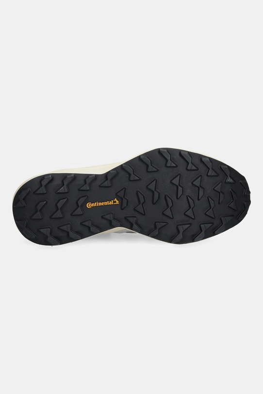 Tenisky adidas Kantai Trail JR5609 sivá