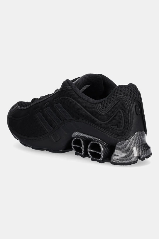 Obutev Superge adidas Originals Megaride O1 JR6937 črna