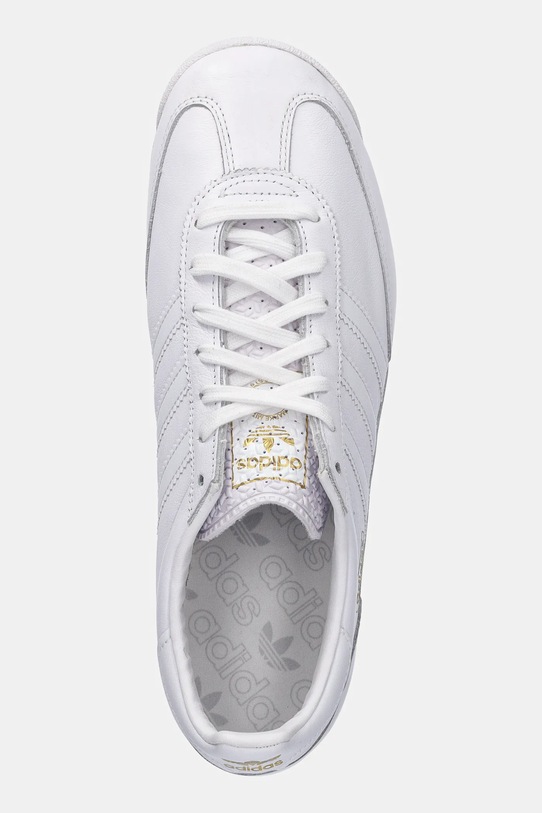 adidas Originals sneakersy Sl 72 RS biały JR8803