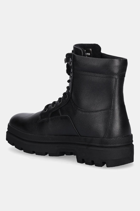 Obuwie G-Star buty skórzane ARRON HGH LEA M D28170.01.990 czarny