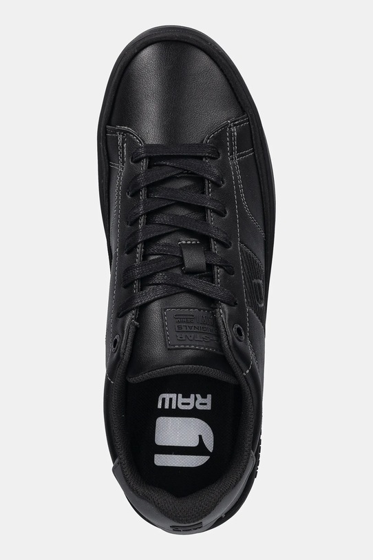 G-Star sneakersy RECRUIT III LEA M czarny D27378.01.H831