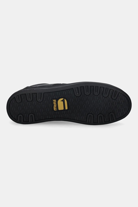 G-Star sneakersy RECRUIT III LEA M D27378.01.H831 czarny