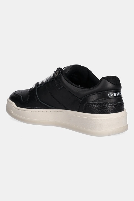 Obuwie G-Star sneakersy GRID LEA M D28192.01.G717 czarny