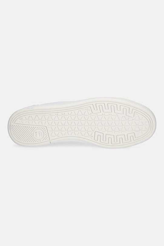 G-Star sneakersy CADET IV LEA M D28193.01.D257 biały