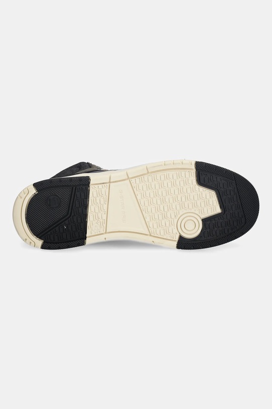G-Star sneakersy RINE MID BSC M D28198.01.G956 czarny