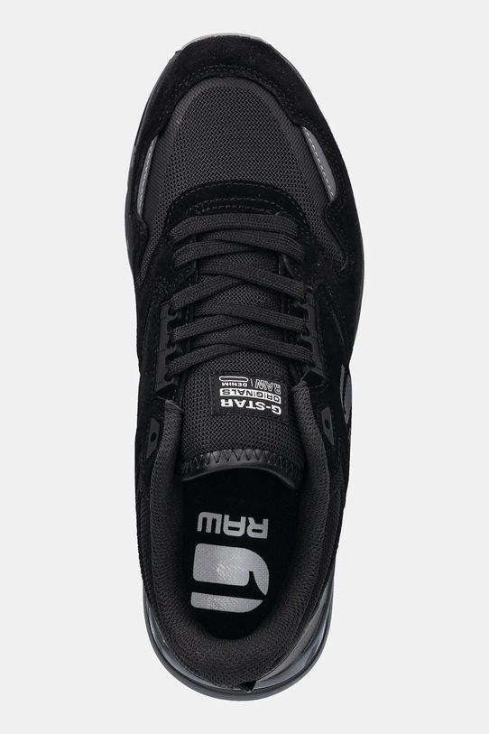 G-Star sneakersy HOLORN TNL M czarny D28174.01.A567