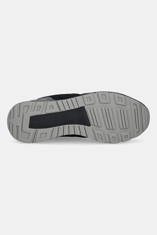 G-Star sneakersy HOLORN TNL M D28174.01.A567 czarny