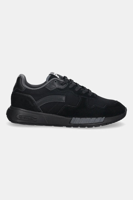 G-Star sneakersy AVER TNL M D28197.01.990 czarny AW25