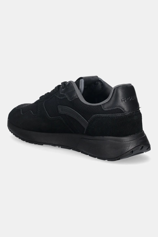 Obuwie G-Star sneakersy AVER TNL M D28197.01.990 czarny