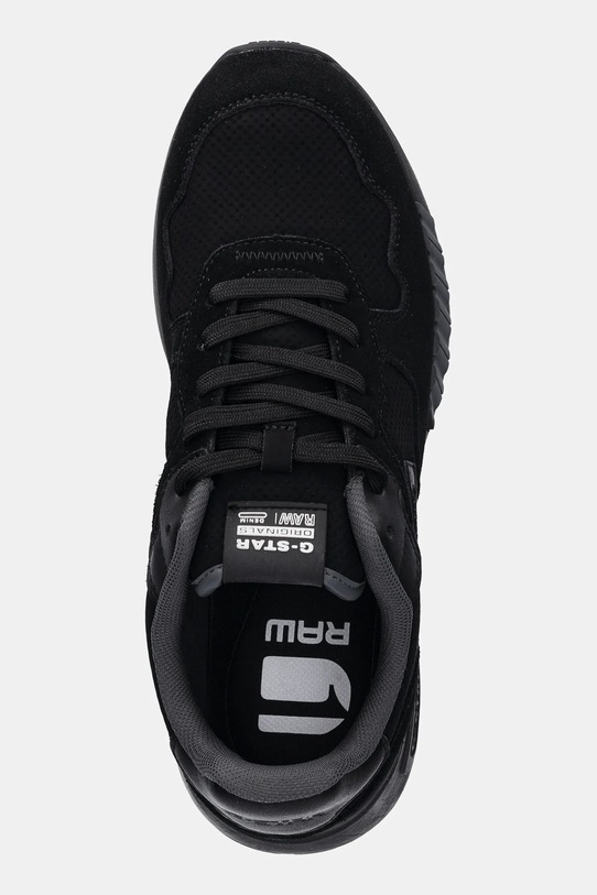 G-Star sneakersy AVER TNL M czarny D28197.01.990