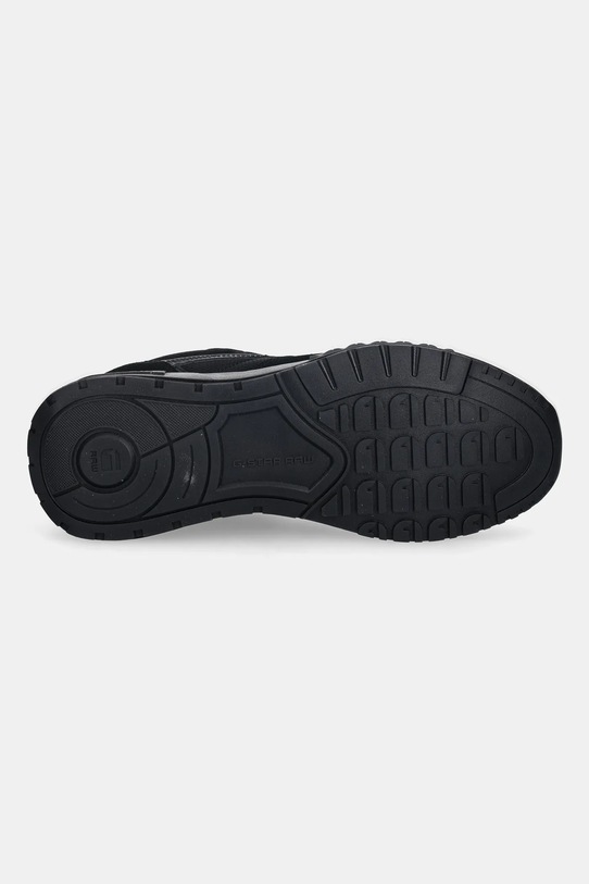 G-Star sneakersy AVER TNL M D28197.01.990 czarny