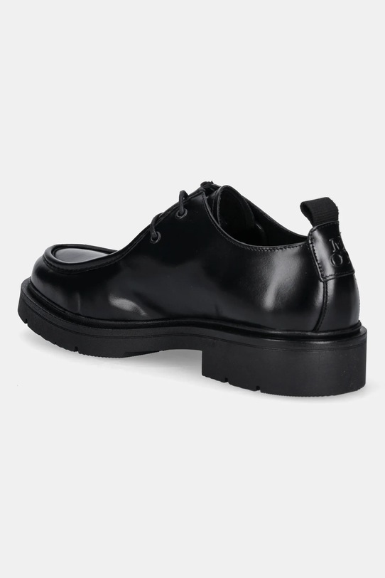 Обувь Кожаные туфли Marc O'Polo Lorenzo 50828463402135 чёрный