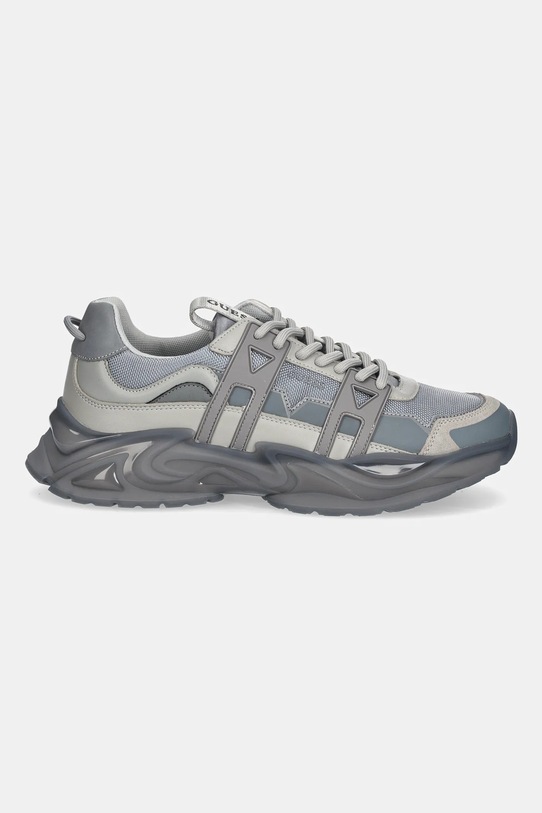 Αθλητικά Guess BELLU FMFUNO.ELE12.GREY γκρί NC25