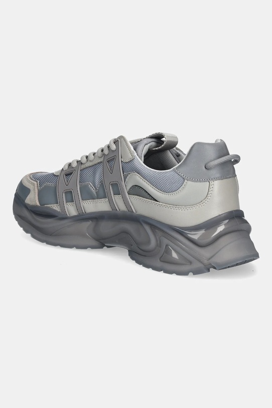 Παπούτσια Αθλητικά Guess BELLU FMFUNO.ELE12.GREY γκρί