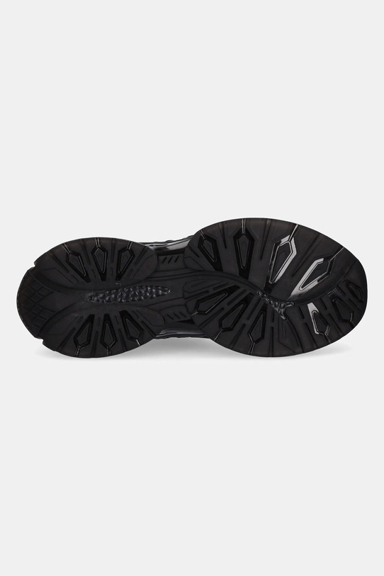 Guess sneakersy BELLU FMFUNO.ELL12.BLACK czarny