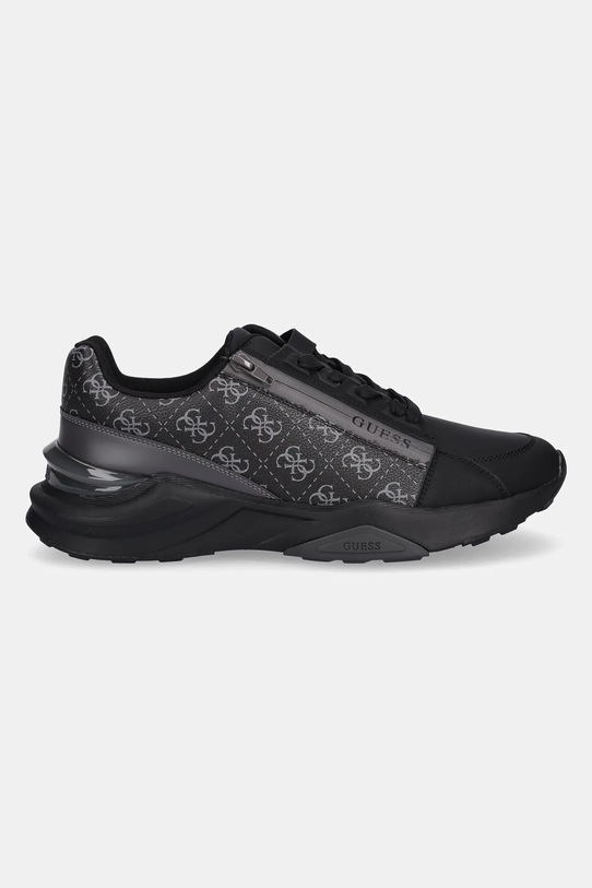 Αθλητικά Guess VALLA FMFVAL.ELE12.BLACK μαύρο NC25