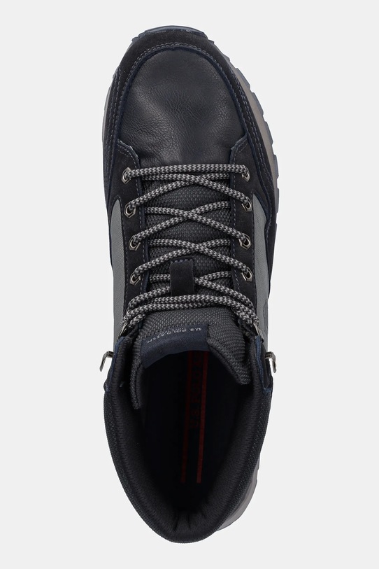 Αθλητικά U.S. Polo Assn. ARON008 σκούρο μπλε ARON008M.EST1