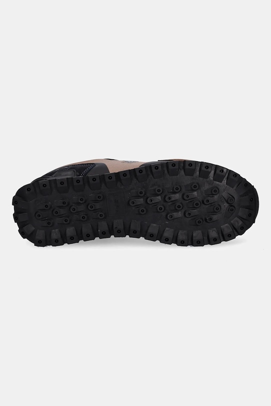 Αθλητικά U.S. Polo Assn. ARON009 ARON009M.ETS1 καφέ