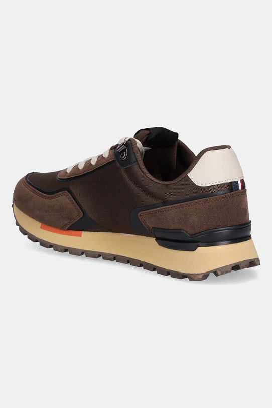 Παπούτσια Αθλητικά U.S. Polo Assn. ARON009 ARON009M.ETS1 καφέ