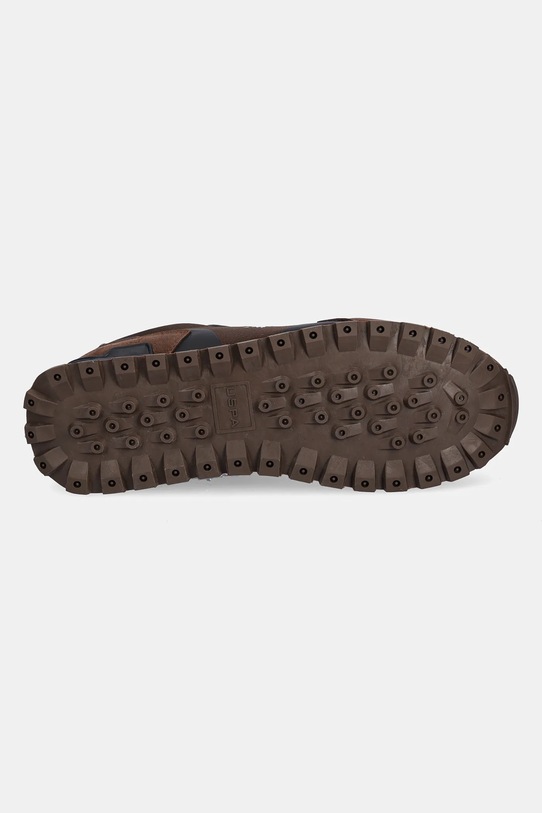 Αθλητικά U.S. Polo Assn. ARON009 ARON009M.ETS1 καφέ