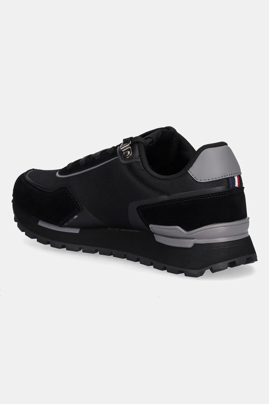 Παπούτσια Αθλητικά U.S. Polo Assn. ARON009 ARON009M.ETS1 μαύρο