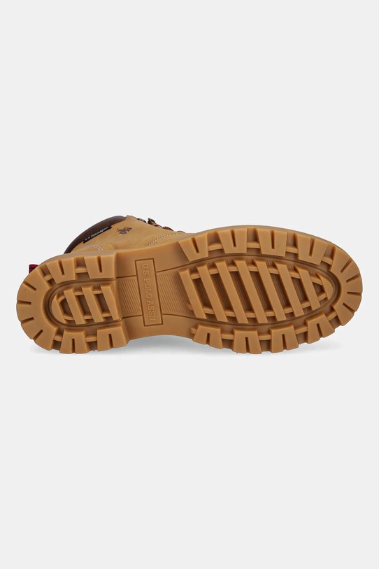Αρβύλες U.S. Polo Assn. BERLIN001 BERLIN001M.EU1 μπεζ