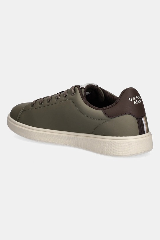 Παπούτσια Αθλητικά U.S. Polo Assn. BYRON001D BYRON001M.EY5 πράσινο