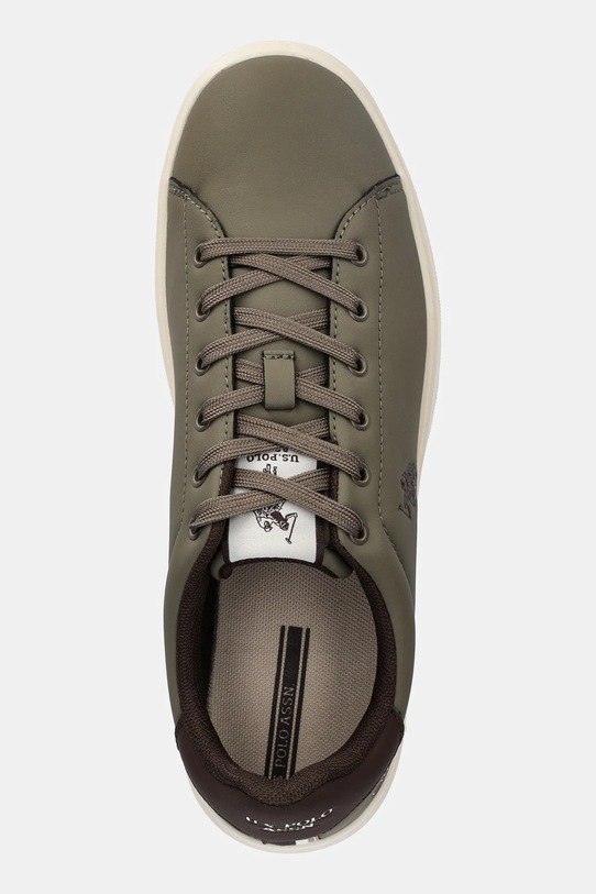 Αθλητικά U.S. Polo Assn. BYRON001D πράσινο BYRON001M.EY5