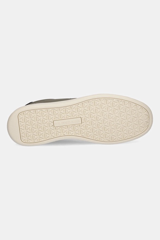 Αθλητικά U.S. Polo Assn. BYRON001D BYRON001M.EY5 πράσινο